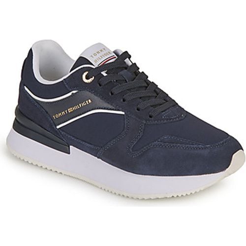 Sneaker ELEVATED FEMININE RUNNER - Tommy Hilfiger - Modalova