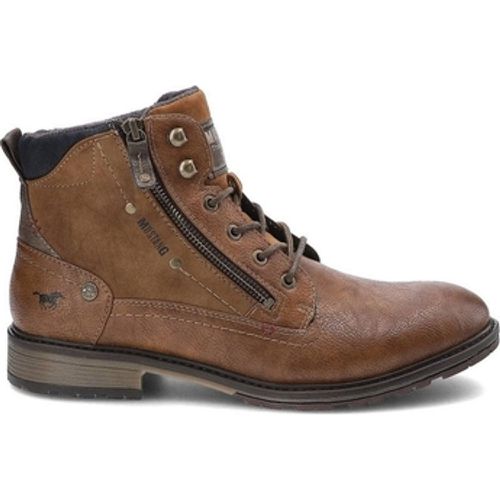 Mustang Herrenstiefel 4140506 - mustang - Modalova