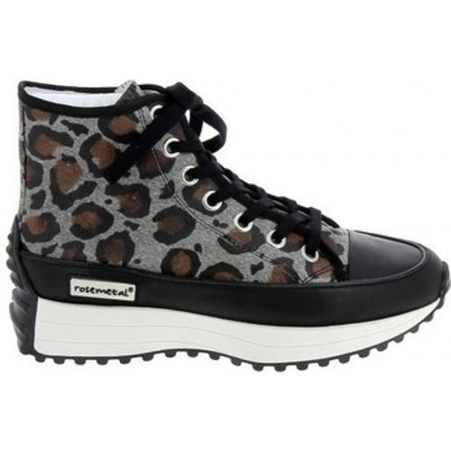 Rosemetal Sneaker Frebuans Leopard - Rosemetal - Modalova