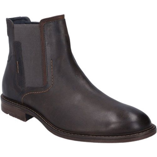 Stiefel Earl 08, graphit-kombi - Josef Seibel - Modalova