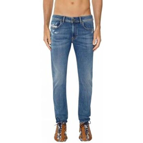 Jeans ZZ 1979 SLEENKER 09E43-01 - Diesel - Modalova