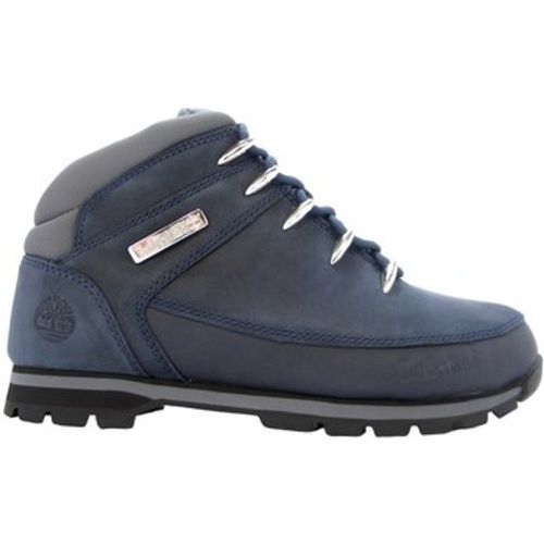 Turnschuhe Euro Sprint Mid Hiker - Timberland - Modalova