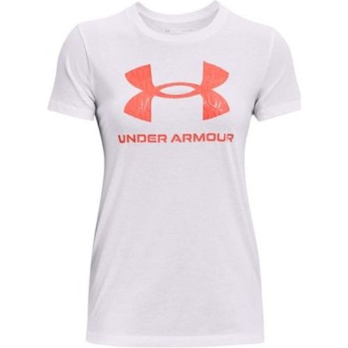 T-Shirt Sportstyle Graphic - Under Armour - Modalova