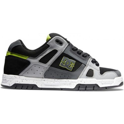 DC Shoes Herrenschuhe Stag - DC Shoes - Modalova