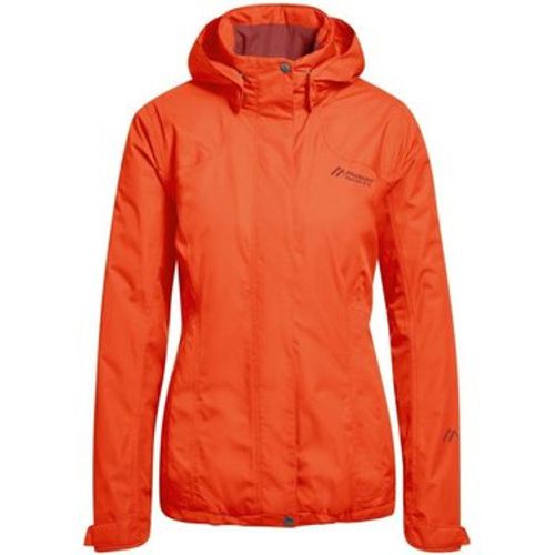 Damen-Jacke Sport Metor Therm W Da-Jacke 225004/1567 - maier sports - Modalova