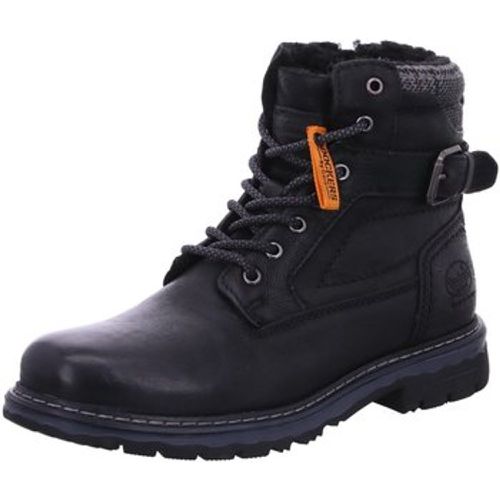 Stiefel 51GL102-140-100 - Dockers by Gerli - Modalova