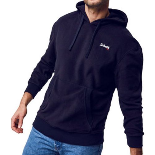 Schott Sweatshirt PLHOOD20 - Schott - Modalova