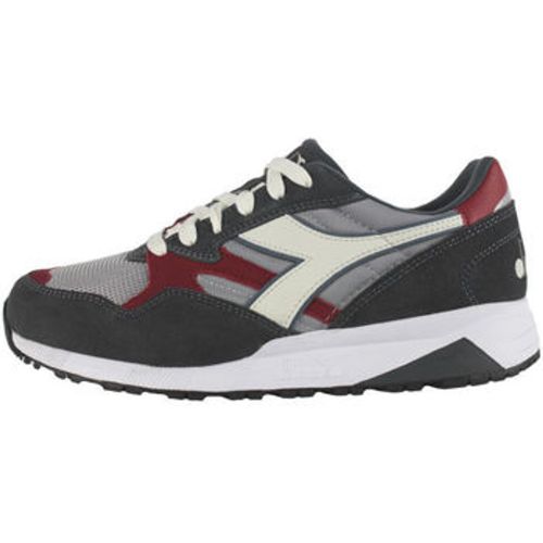 Sneaker 501.178559 01 D0085 Gull/Ebony - Diadora - Modalova