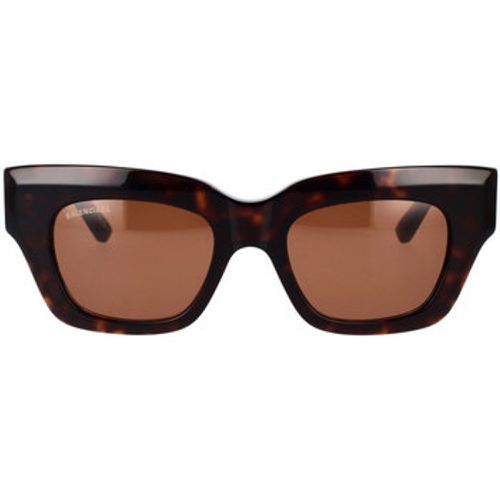 Sonnenbrillen Sonnenbrille BB0234S 002 - Balenciaga - Modalova