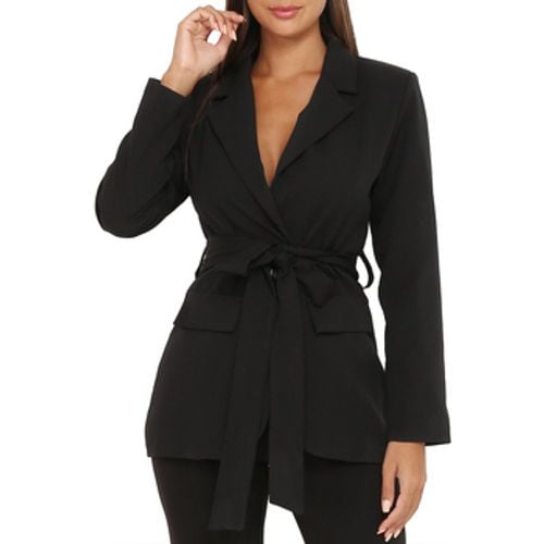 La Modeuse Blazer 21327_P60144 - La Modeuse - Modalova