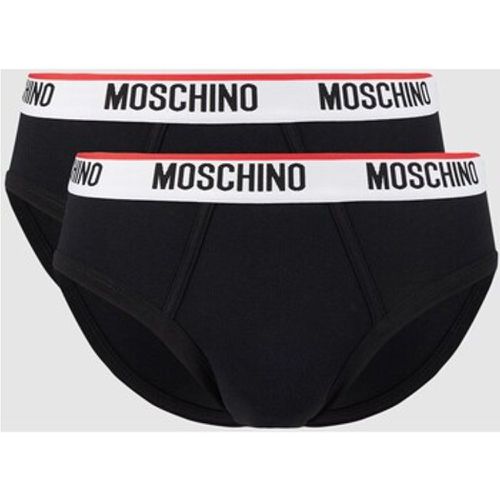 Moschino Boxer 4738-8119 - Moschino - Modalova