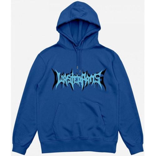 Wasted Sweatshirt Hoodie zorlake - Wasted - Modalova