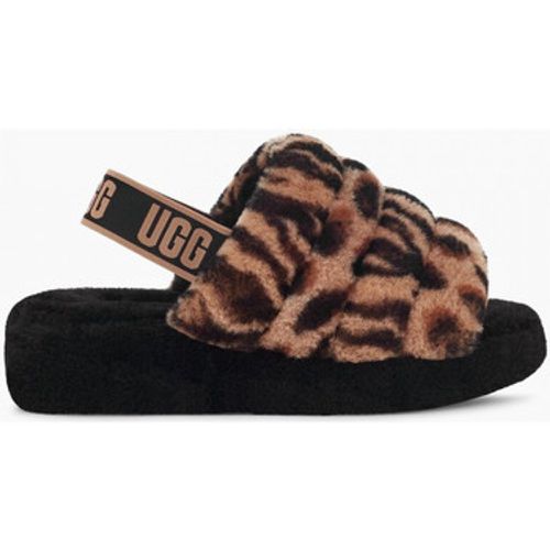 UGG Sandalen W fluff yeah animalia - Ugg - Modalova