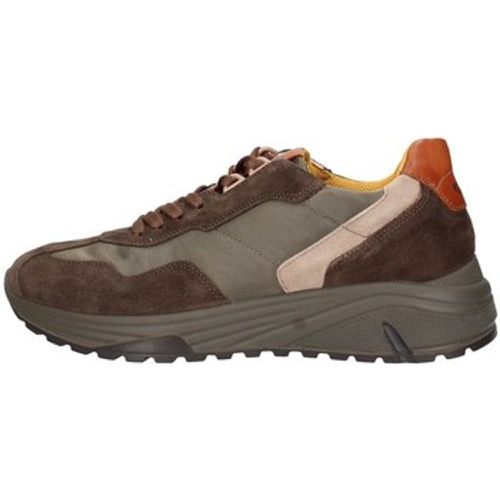 Sneaker 2638122 Turnschuhe Mann Kaffee - IGI&Co - Modalova