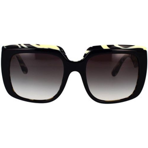 Sonnenbrillen Dolce Gabbana Sonnenbrille DG4414 33728G - D&G - Modalova