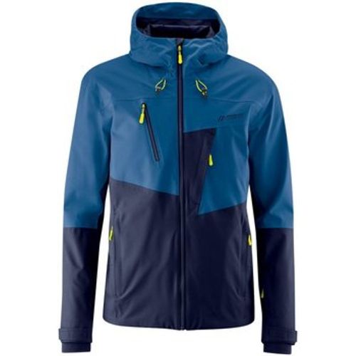 Herren-Jacke Sport Narvik M He-Jacke mTEX 120270 3923 - maier sports - Modalova