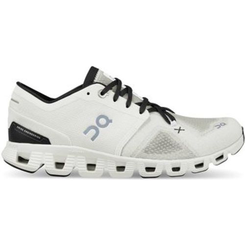 Herrenschuhe Sportschuhe Cloud X 3 60.98697 - On - Modalova