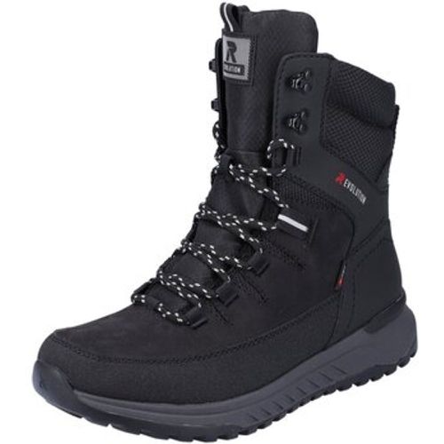 Rieker Stiefel U0171 00 - Rieker - Modalova