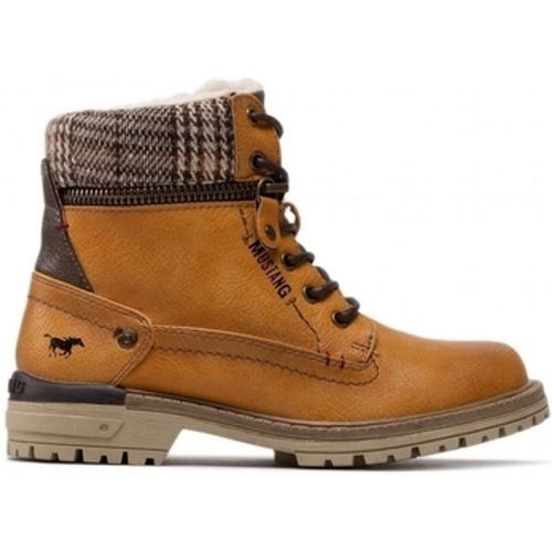 Mustang Stiefeletten 5051609 - mustang - Modalova