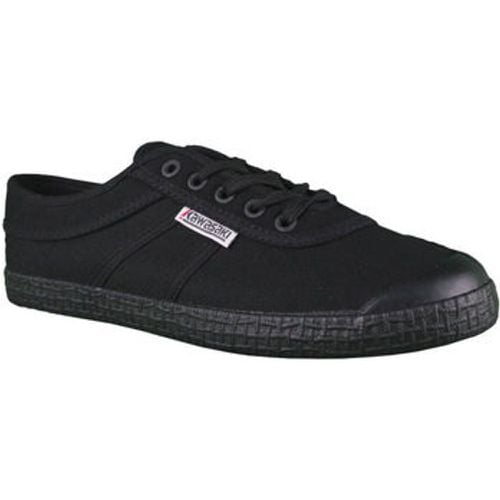 Sneaker Original Canvas Shoe K192495-ES 1001S Black Solid - Kawasaki - Modalova