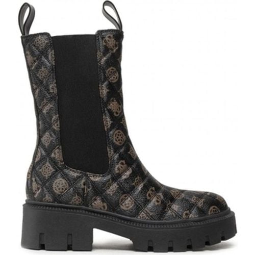 Guess Stiefeletten SERLEN - Guess - Modalova