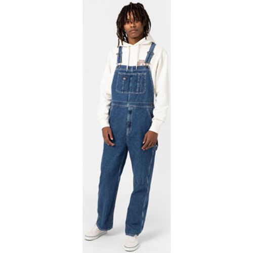 Hosen classic denim bib classic - Dickies - Modalova