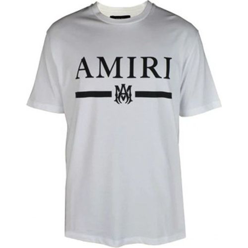 Amiri T-Shirts & Poloshirts - Amiri - Modalova