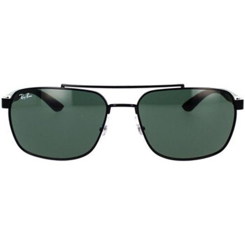 Sonnenbrillen Sonnenbrille RB3701 002/71 - Ray-Ban - Modalova