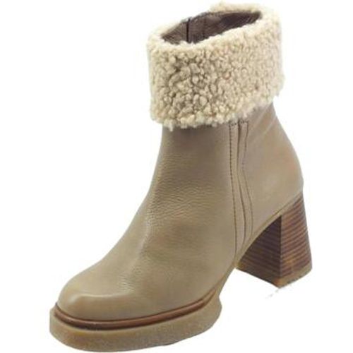 Wonders Ankle Boots H-5205 Indios - Wonders - Modalova