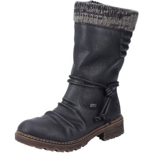 Stiefel Stiefeletten Z4755-00 - Rieker - Modalova