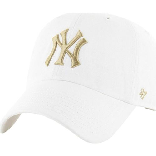 Schirmmütze New York Yankees MLB Clean Up Cap - '47 Brand - Modalova