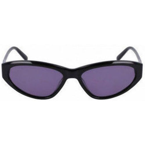 Sonnenbrillen Damensonnenbrille DK542S-001 ø 56 mm - DKNY - Modalova