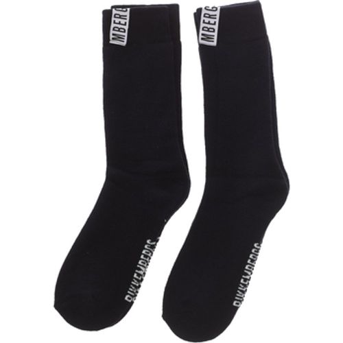 Bikkembergs Socken BK007-BLACK - Bikkembergs - Modalova