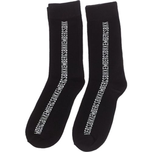 Bikkembergs Socken BK016-BLACK - Bikkembergs - Modalova