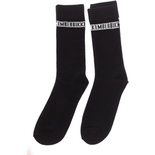 Bikkembergs Socken BK019-BLACK - Bikkembergs - Modalova