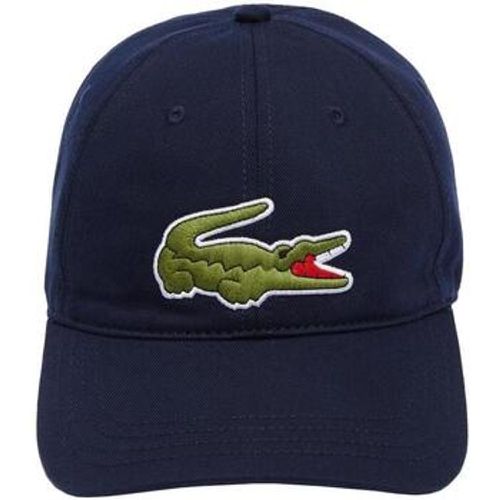 Lacoste Schirmmütze - Lacoste - Modalova