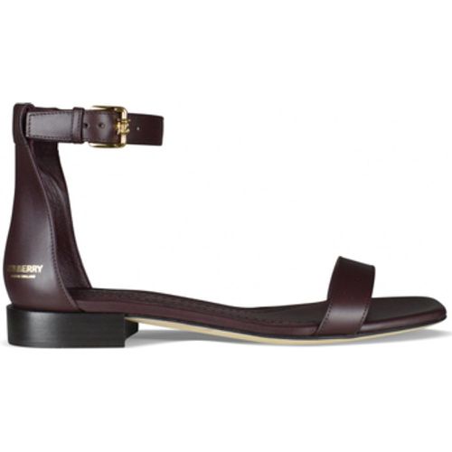 Burberry Sandalen - Burberry - Modalova