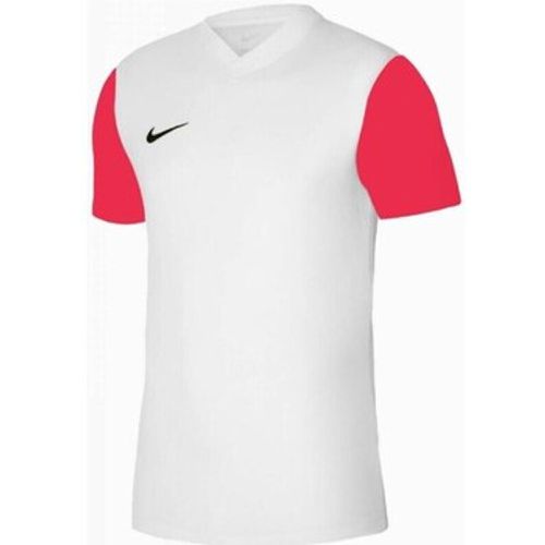Nike T-Shirt Tiempo Premier II Jsy - Nike - Modalova