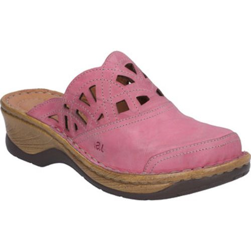 Clogs Catalonia 41, pink - Josef Seibel - Modalova