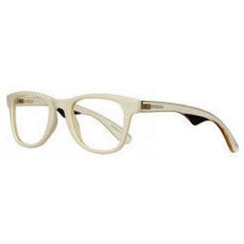 Sonnenbrillen Brillenfassung 6000-2UY-99 Weiß - Carrera - Modalova