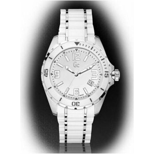 Uhr Damenuhr X85009G1S (Ø 44 mm) - Guess - Modalova