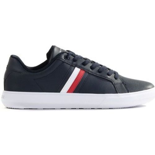 Sneaker Corporate Cup Leather - Tommy Hilfiger - Modalova