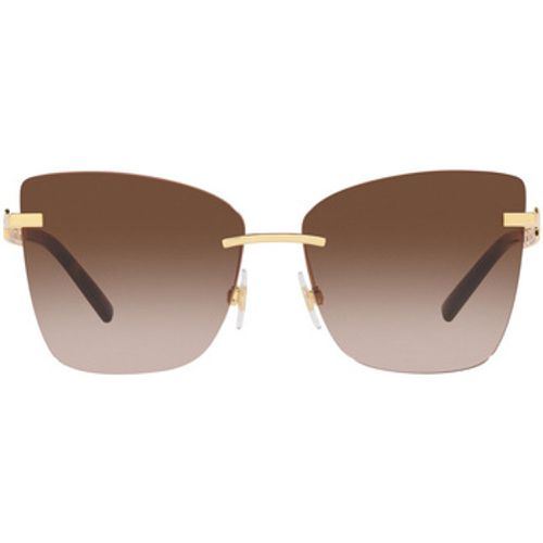 Sonnenbrillen Dolce Gabbana Sonnenbrille DG2289 02/13 - D&G - Modalova