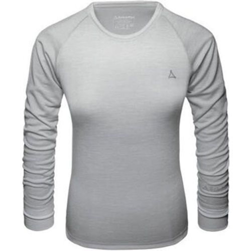 SchÖffel Sport BH Sport Merino Sport Shirt 1/1 Arm W 2811341 08945/9645 - Schöffel - Modalova