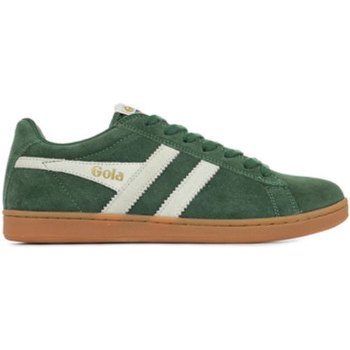 Gola Sneaker Equipe Suede - Gola - Modalova