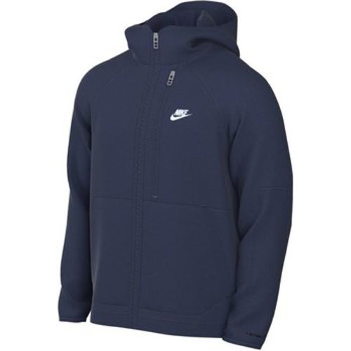 Pullover Sport Sportswear Therma-FIT Repel Hooded Jacket DX2038-410 - Nike - Modalova