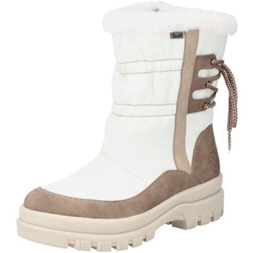 Stiefel Stiefeletten X9081-80 - Rieker - Modalova