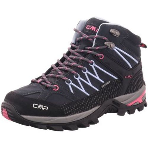 Fitnessschuhe Sportschuhe RIGEL MID WMN TREKKING SHOES W 3Q12946/66UM 66UM - CMP - Modalova