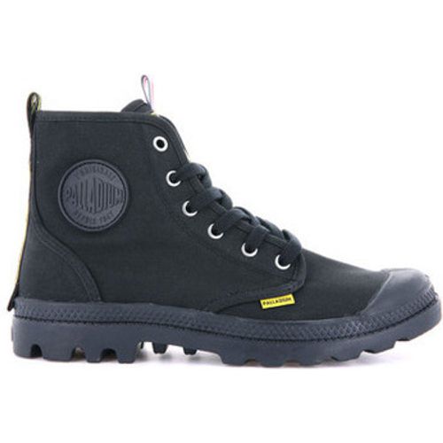 Turnschuhe PAMPA HI DARE 75 - Palladium - Modalova