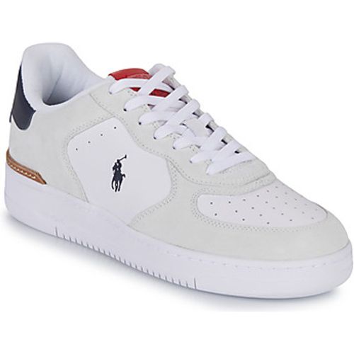 Sneaker MASTERS CRT-SNEAKERS-LOW TOP LACE - Polo Ralph Lauren - Modalova